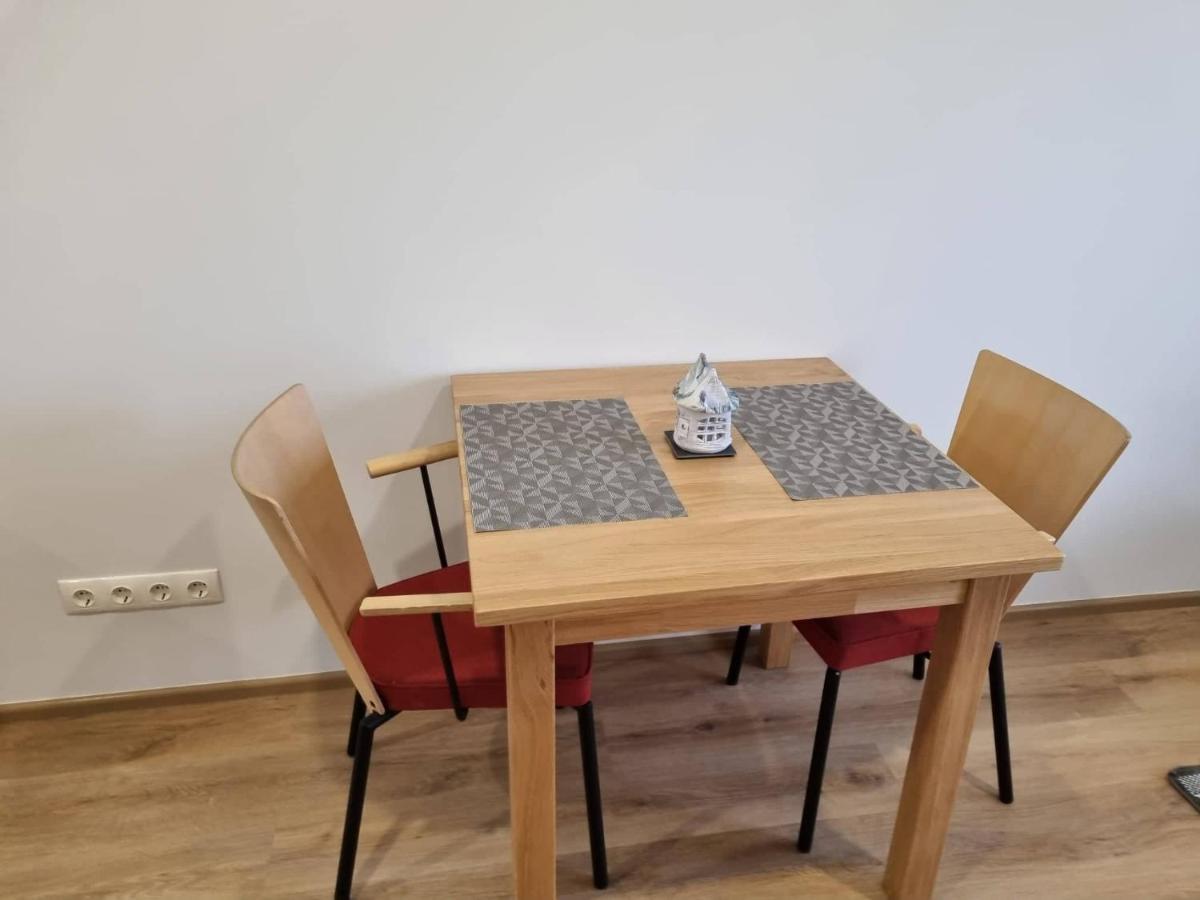 Neris Apartments Šiauliai Dış mekan fotoğraf