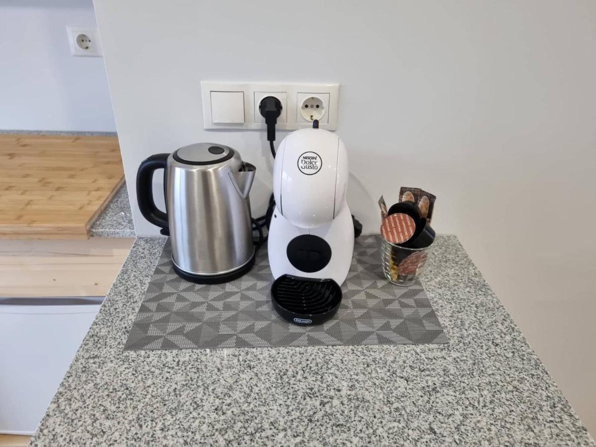 Neris Apartments Šiauliai Dış mekan fotoğraf