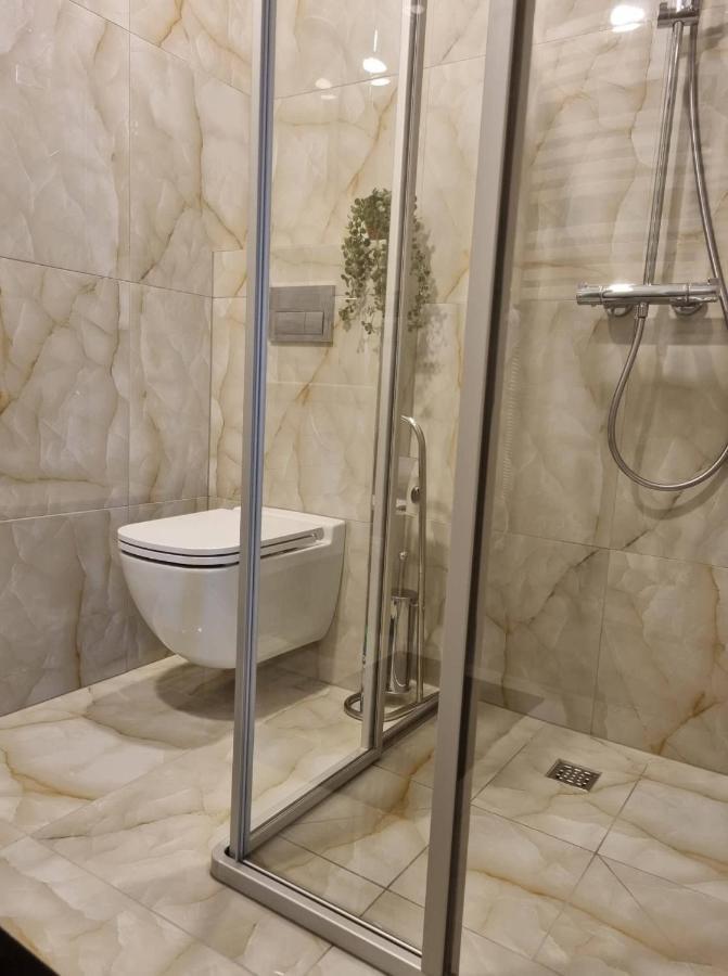 Neris Apartments Šiauliai Dış mekan fotoğraf