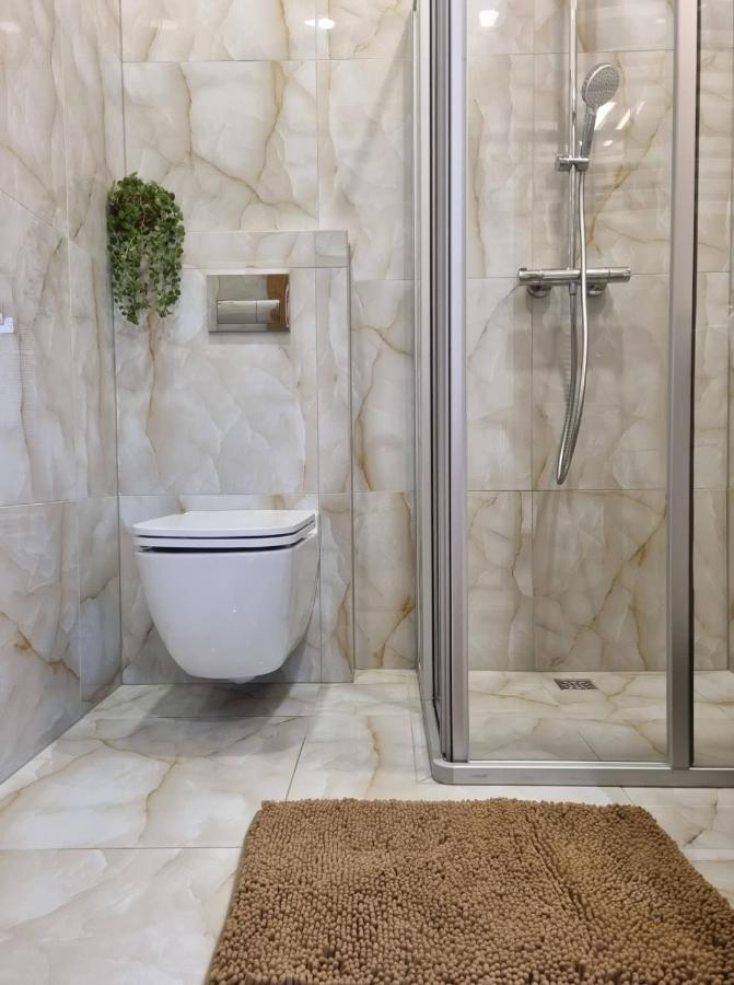 Neris Apartments Šiauliai Dış mekan fotoğraf