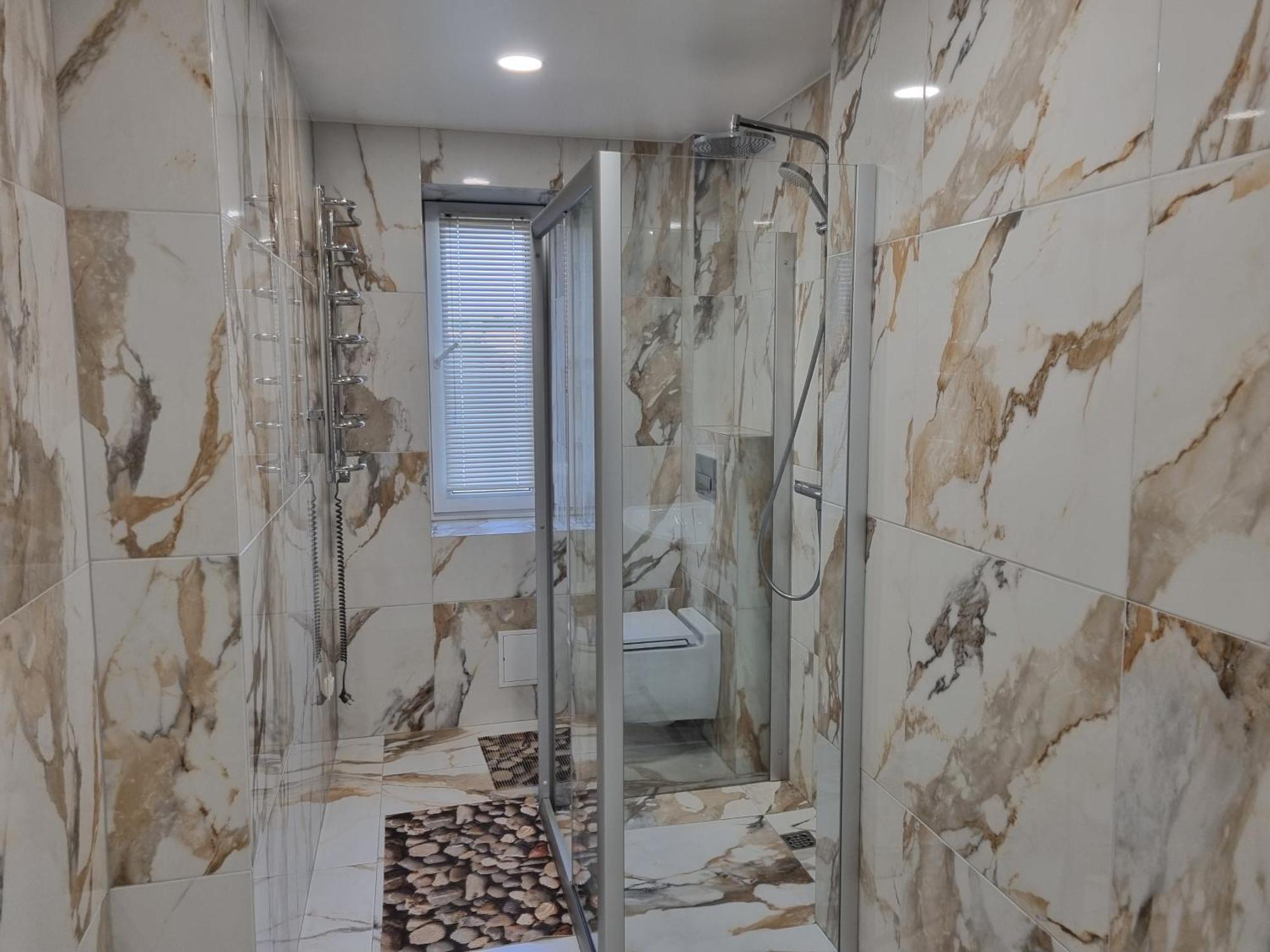 Neris Apartments Šiauliai Dış mekan fotoğraf